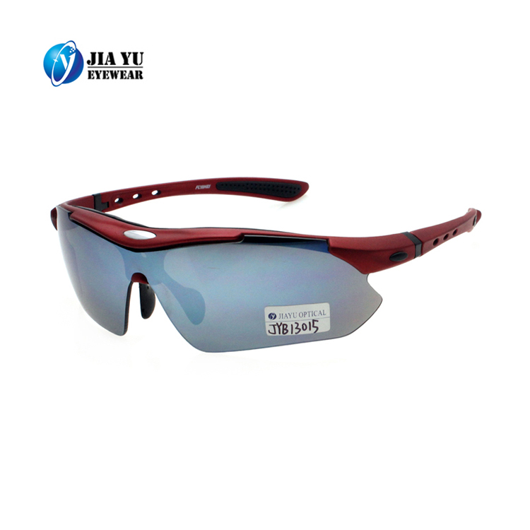 High Quality Outdoor Volleyball Anti Scratch Safety Glasses RX Safety